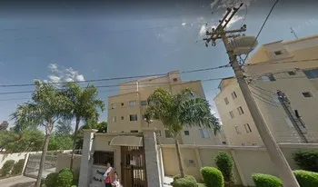 Condomínio Residêncial Parque Clair De Lune em Campinas