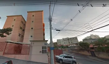 Imagem do Condomínio Residêncial Parque Da Biquinha em Sorocaba