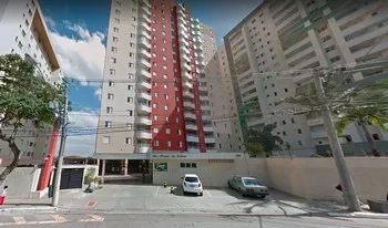 Imagem do Condomínio Residêncial Parque Da Cidade em São José Dos Campos