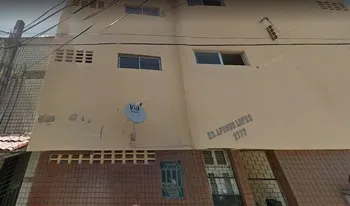 Imagem do Condomínio Residêncial Parque Da Cultura em Fortaleza