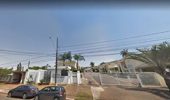 Condomínio Residêncial Parque Da Lagoa em Campinas