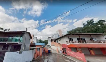 Imagem do Condomínio Residêncial Parque Da Lagoa em Blumenau
