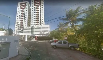 Condomínio Residêncial Parque Da Lagoa em Salvador
