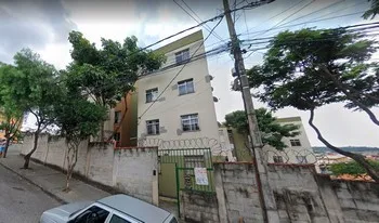 Imagem do Condomínio Residêncial Parque Das Acácias em Betim