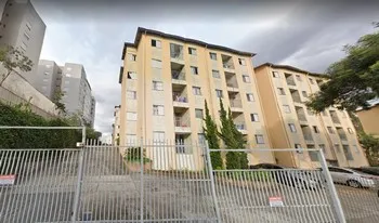 Condomínio Residêncial Parque Das Alamedas em São Paulo
