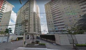 Imagem do Condomínio Residêncial Parque Das Artes em São José Dos Campos