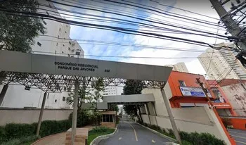 Imagem do Condomínio Residêncial Parque Das árvores em São Bernardo Do Campo
