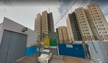 Imagem do Condomínio Residêncial Parque Das árvores em Rio Claro