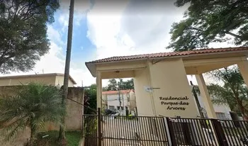 Imagem do Condomínio Residêncial Parque Das árvores em Cotia