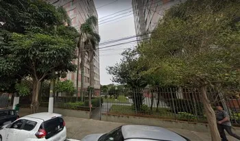 Condomínio Residêncial Parque Das árvores