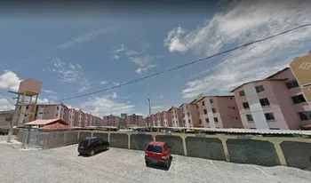 Imagem do Condomínio Residêncial Parque Das Aves em Aracaju