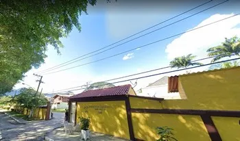 Condomínio Residêncial Parque Das Bromélias em Rio De Janeiro