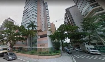 Imagem do Condomínio Residêncial Parque Das Castanheiras em Vila Velha