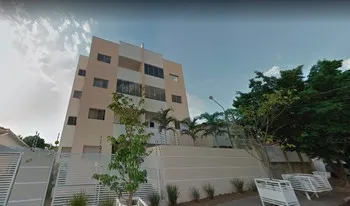 Imagem do Condomínio Residêncial Parque Das Embauvas em Várzea Grande