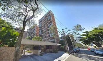 Imagem do Condomínio Residêncial Parque Das Figueiras em São Bernardo Do Campo