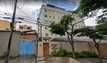Condomínio Residêncial Parque Das Flores em Belo Horizonte