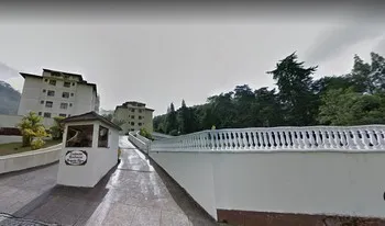 Imagem do Condomínio Residêncial Parque Das Flores em Petrópolis