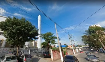 Condomínio Residêncial Parque Das Flores Guaianazes em São Paulo