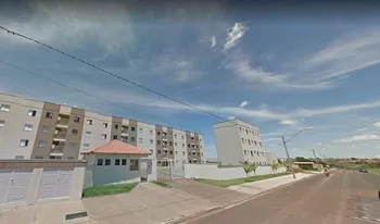 Imagem do Condomínio Residêncial Parque Das Flores em Uberlândia