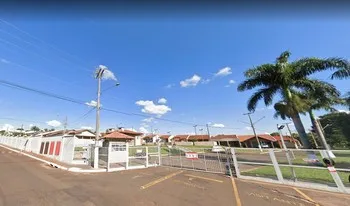 Imagem do Condomínio Residêncial Parque Das Goiabeiras em Campo Grande