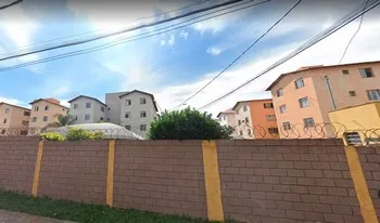 Imagem do Condomínio Residêncial Parque Das Industrias em Betim