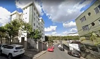 Condomínio Residêncial Parque Das Jabuticabas em Belo Horizonte