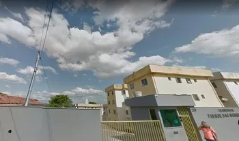 Imagem do Condomínio Residêncial Parque Das Mangueiras em Matozinhos