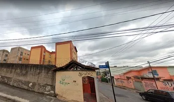 Imagem do Condomínio Residêncial Parque Das Mangueiras em Contagem