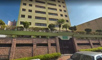 Imagem do Condomínio Residêncial Parque Das Nações em Santo André