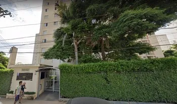 Condomínio Residêncial Parque Das Orquídeas em São Paulo