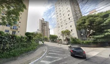 Condomínio Residêncial Parque Das Orquídeas em São Paulo