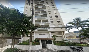 Imagem do Condomínio Residêncial Parque Das Orquídeas em Santos