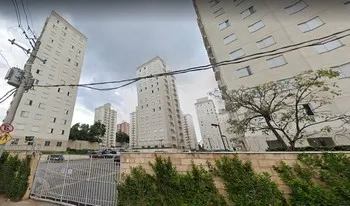 Condomínio Residêncial Parque Das Orquídeas em São Paulo