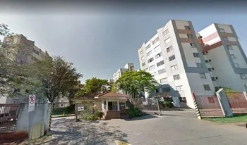 Imagem do Condomínio Residencial Parque das Paineiras em Maringá