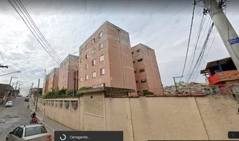 Condomínio Residêncial Parque Das Pedras em São Paulo