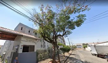 Condomínio Residêncial Parque Das Rosas em Campinas