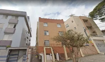 Condomínio Residêncial Parque Das Rosas em Belo Horizonte