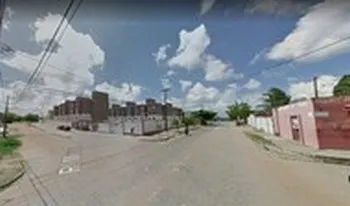 Imagem do Condomínio Residêncial Parque Das Sapucaías em Natal