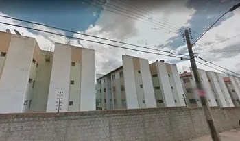 Imagem do Condomínio Residêncial Parque Das Violetas em Teresina