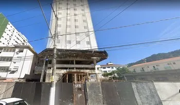 Imagem do Condomínio Residêncial Parque Do Camburi em Santos