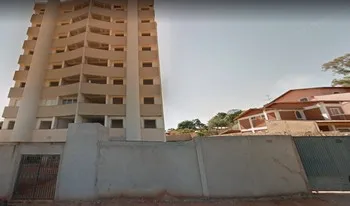 Imagem do Condomínio Residêncial Parque Do Carmo em Araraquara