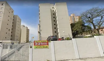 Condomínio Residêncial Parque Do Carmo em São Paulo