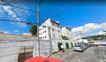 Imagem do Condomínio Residêncial Parque Do Castanheiro em Carapicuíba