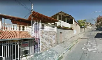 Condomínio Residêncial Parque Do Jatobá em Belo Horizonte