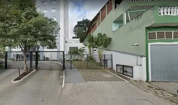 Imagem do Condomínio Residêncial Parque Do Sol em Osasco