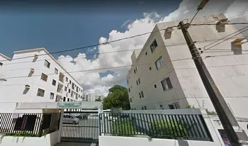 Condomínio Residêncial Parque Dos Bandeirantes em Salvador