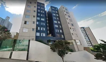 Condomínio Residêncial Parque Dos Buritis em Belo Horizonte