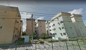 Imagem do Condomínio Residêncial Parque Dos Cantores em Maceió