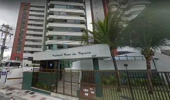 Condomínio Residêncial Parque Dos Coqueiros em Salvador