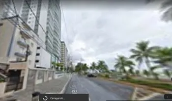 Imagem do Condomínio Residêncial Parque Dos Coqueiros